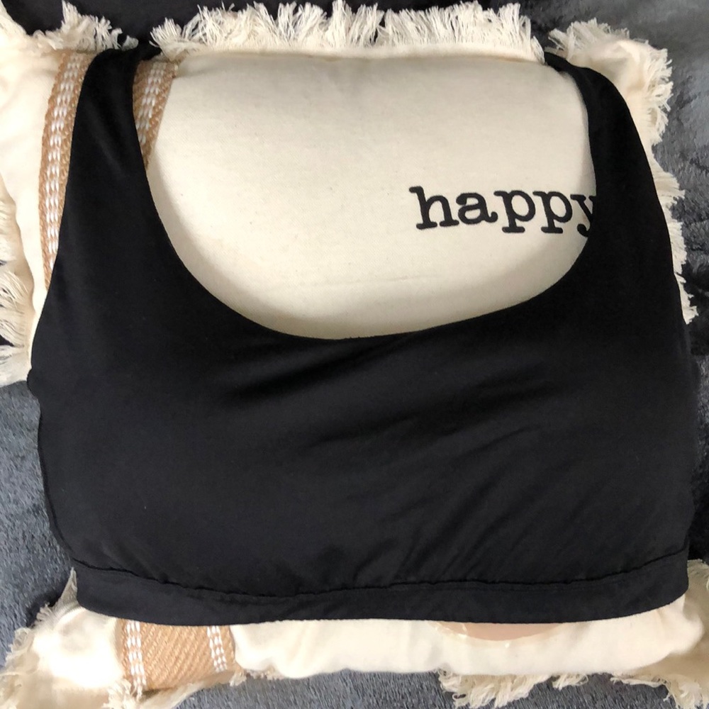Victoria’s Secret sports bra
